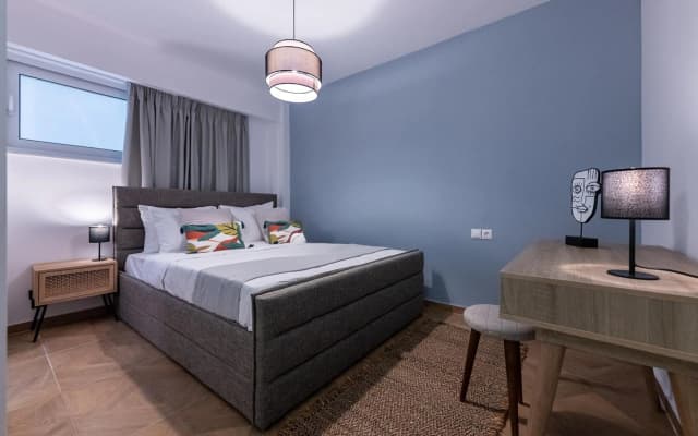 Phaedrus Living Downtown Flat Acropolis - photo 2