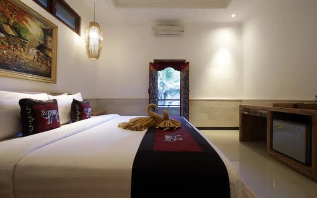 Ubud Terrace - photo 3