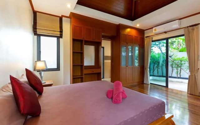 Villa Kewalyn - photo 3