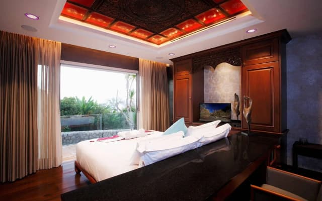 Bluesiam Villa - photo 4