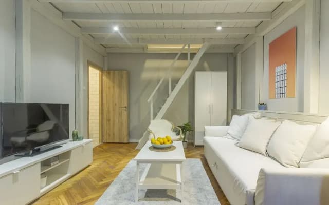 Vanilla Apartment - photo 3
