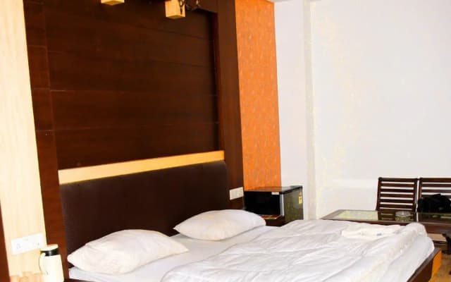 Hotel Delhi heart - photo 5