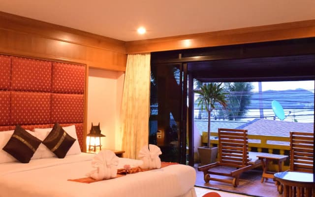Sea Dream Patong - photo 2