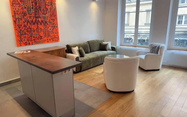 Honore Nest - Elegant 1BR Unit in Saint-honore District - photo 2