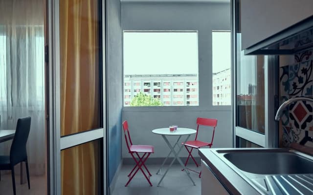 Skyline Apartment - photo 5