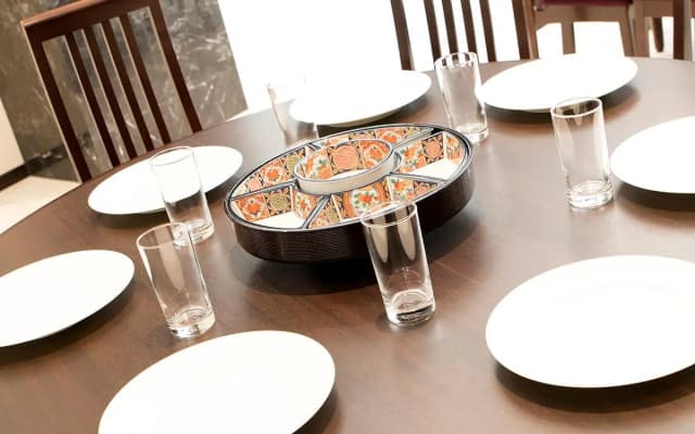 Toho Hotel MOTOMACHI - photo 3