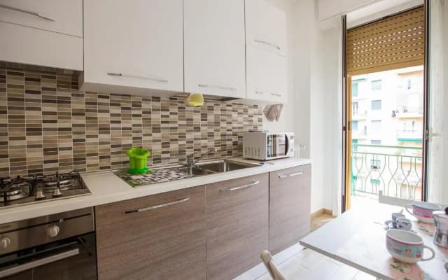 Lorenteggio Studio Apt - photo 2