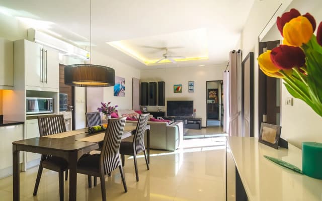 Villa Hiwa - photo 2