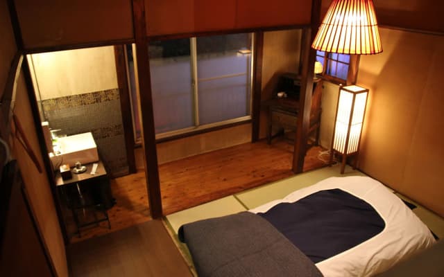 Bamba Hotel Tokyo-Private Townhouse- - photo 5