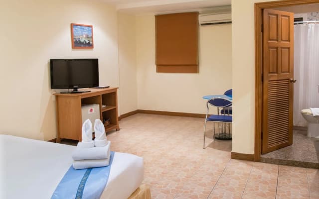 Secrets Hotel - photo 3