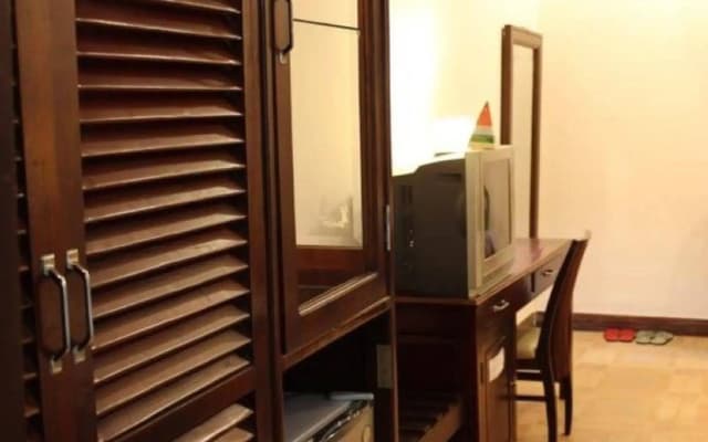 Saigon Park Resort - photo 3
