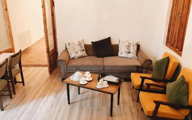 Old City Apartment - photo 2