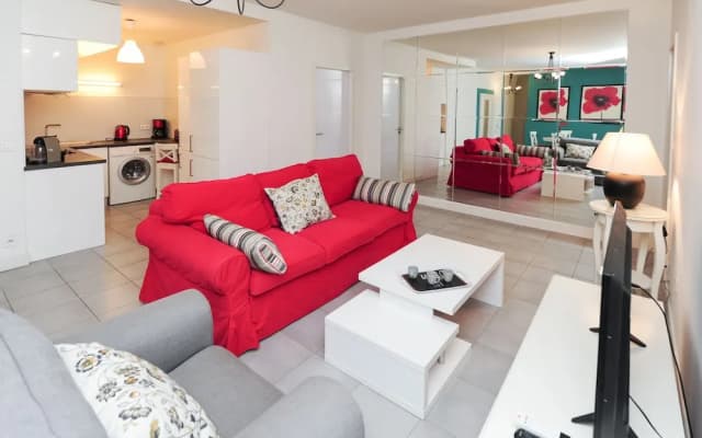 Suite Coquelicot - Five Stars Holiday House - photo 4