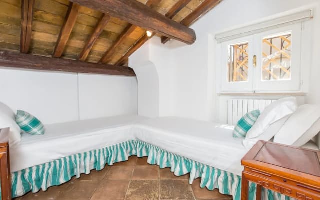 Cozy Ripetta - My Extra Home - photo 4