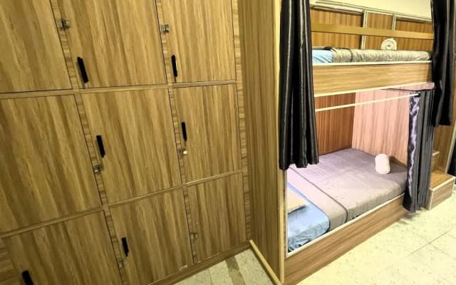 Hideout Hostel 2 - photo 3