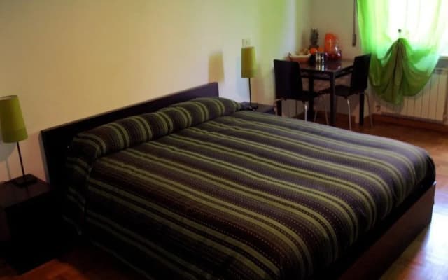 Ambar Bed & Breakfast - photo 5