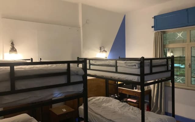 Museum House Hostel - photo 2