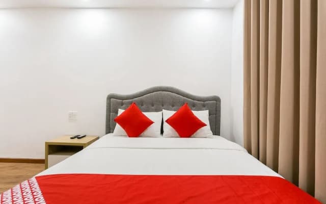 Peace Home Apartment - photo 5