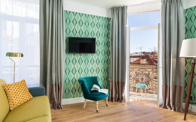 The Jay Hotel by HappyCulture - photo 4