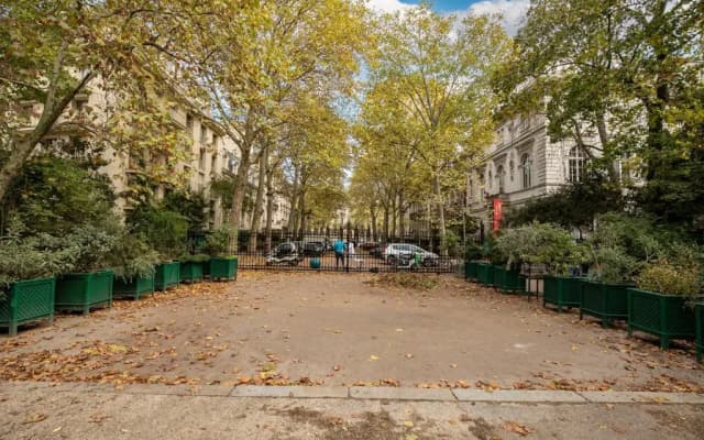 Le Studio Du Parc Monceau - photo 5