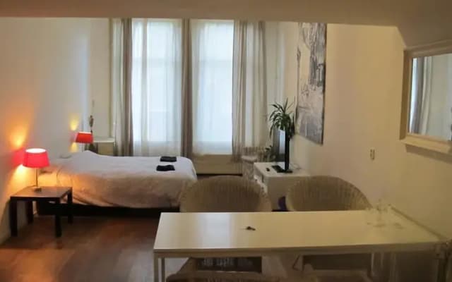 Parck Guest House - photo 5