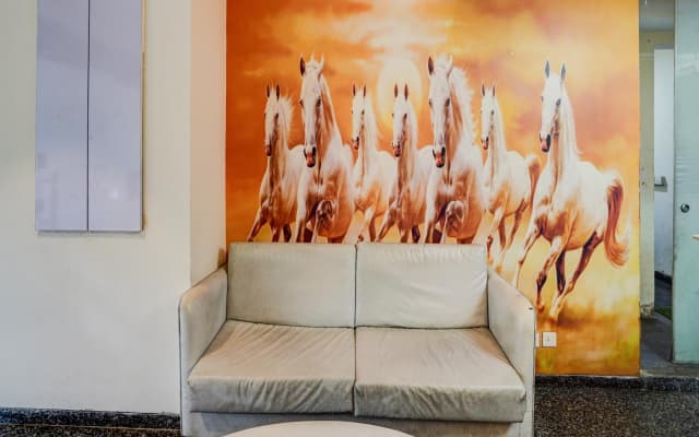 Hotel Tisya - photo 4