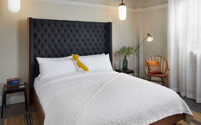 Hotel G San Francisco - photo 3