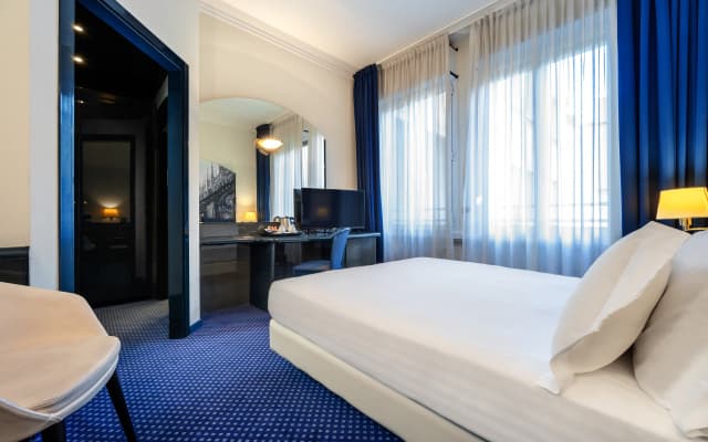 iH Hotels Milano Ambasciatori - photo 4
