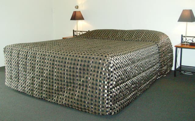 Campbelltown Colonial Motor Inn - photo 2