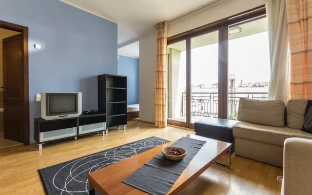 Club 99 Apartments - photo 3