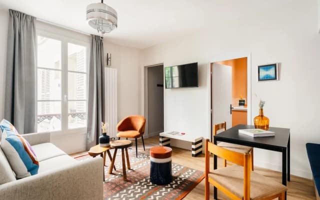 Edgar Suites Champs Elysées - Boétie - photo 2