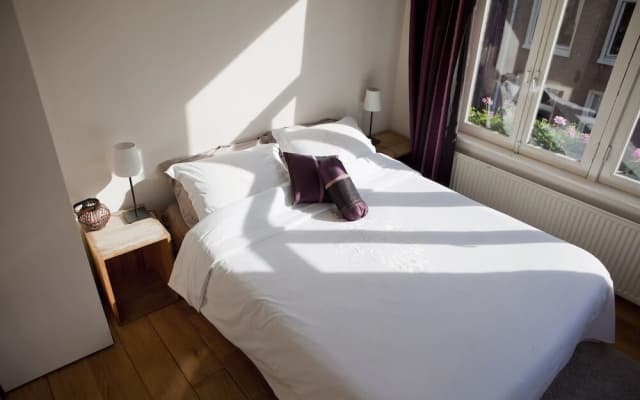 The Eelhouse B&B - photo 2