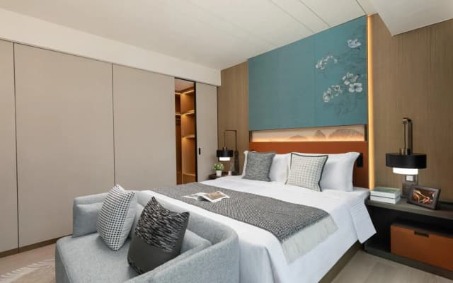 Ascott North Point Hong Kong - photo 5