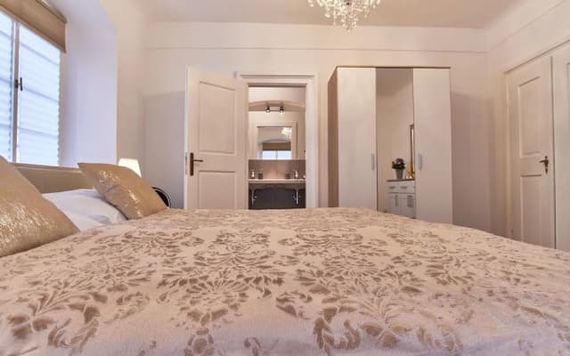 Charles Bridge Royal Apartment - photo 4