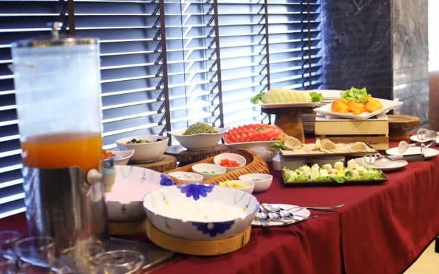 Clarks Inn Suites Kapashera - photo 5