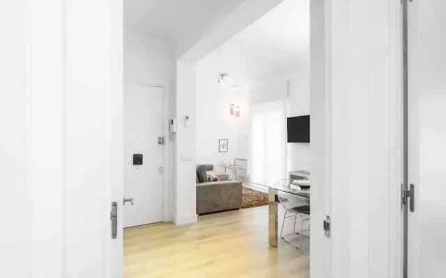 Jose Abascal Apartment by Flatsweethome - photo 4