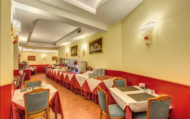 Impero Hotel - photo 4