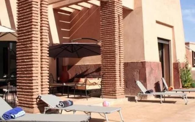 Apple Gardens Resort  Spa - photo 5