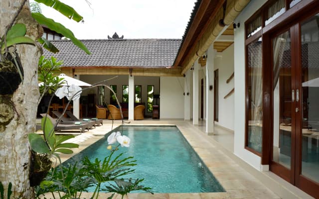 Villa Bindi - photo 4