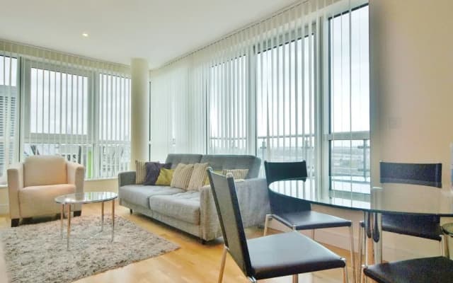 Aquarius Penthouse - photo 2