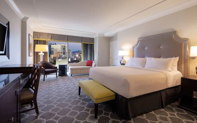 Caesars Palace Las Vegas - photo 4