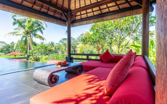 Rouge - Private Villas Ubud - photo 4
