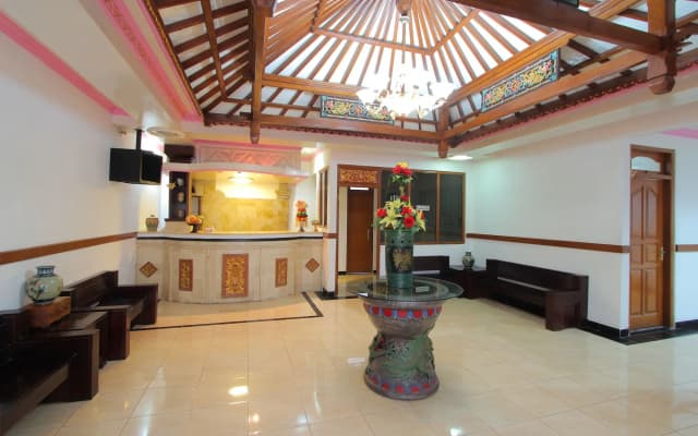 The Sesari Jimbaran - photo 2
