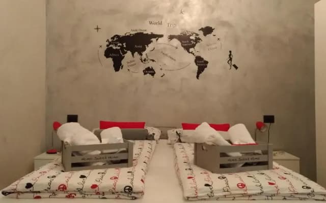 J&B Bed&Breakfast - photo 5
