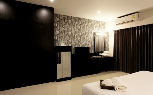 Chateau de Sukhumvit - photo 4