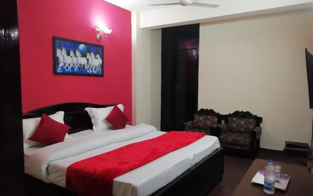 Manraj Guest House - photo 3