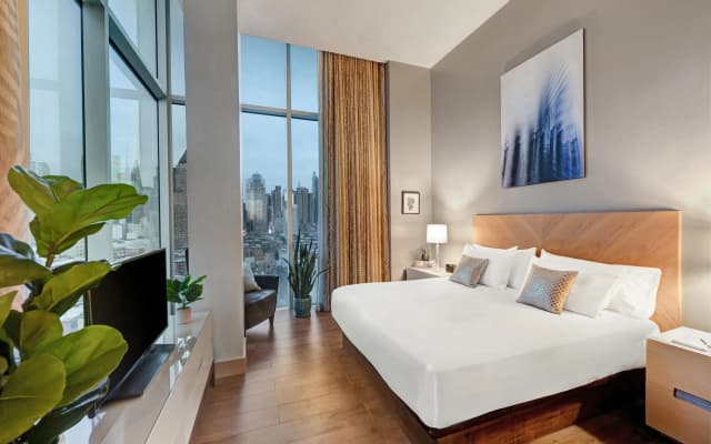 Ink 48 Hotel - photo 3