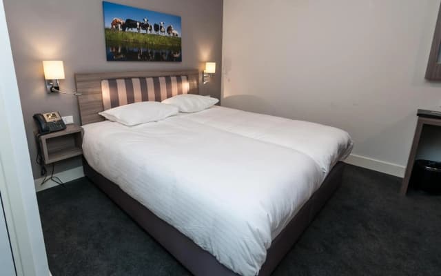 Hotel Fine Harmony - photo 3