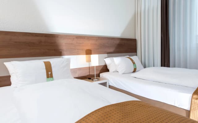 Holiday Inn Berlin City-East Landsberger Allee - photo 3