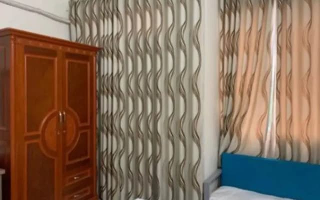 TVI 3 Hotel - photo 4
